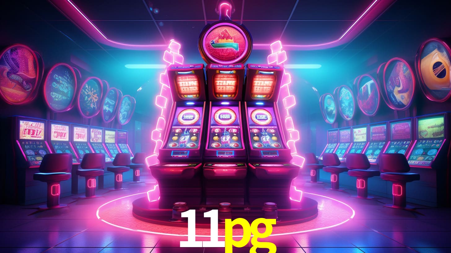 11pg login