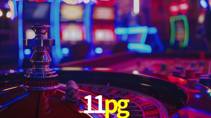 11pg.com