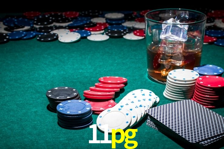 A Emoção da Loteria na 11pg: Uma Chance de Mudança de Vida