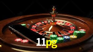 Blackjack Table 11pg
