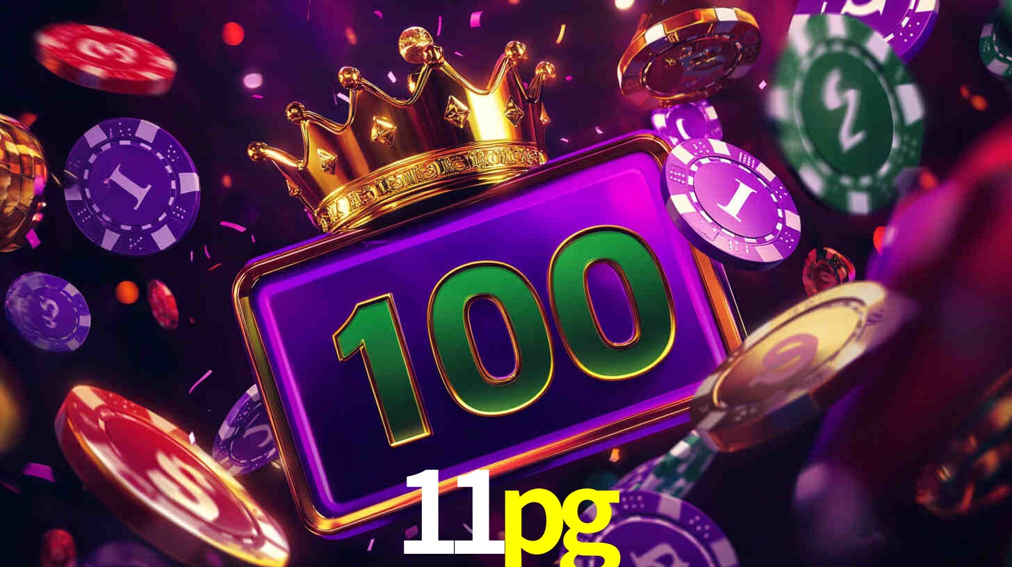 11pg