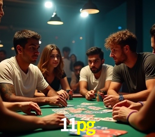 Descubra o Programa VIP da 11pg: Vantagens Exclusivas para Jogadores