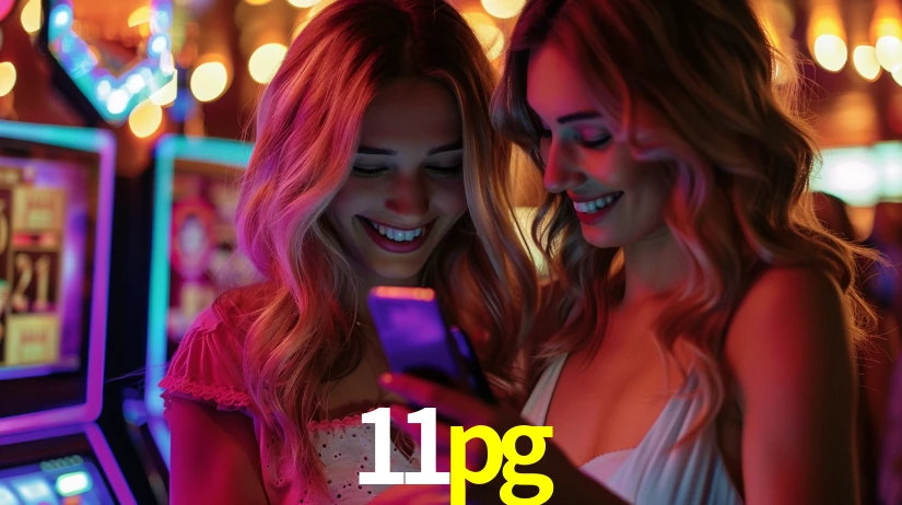11pg login