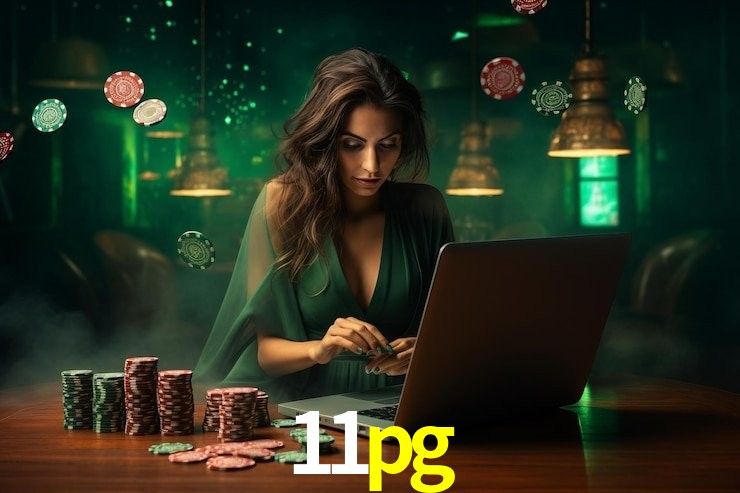 Descubra a Essência do 11pg: Nossa História e Compromissos