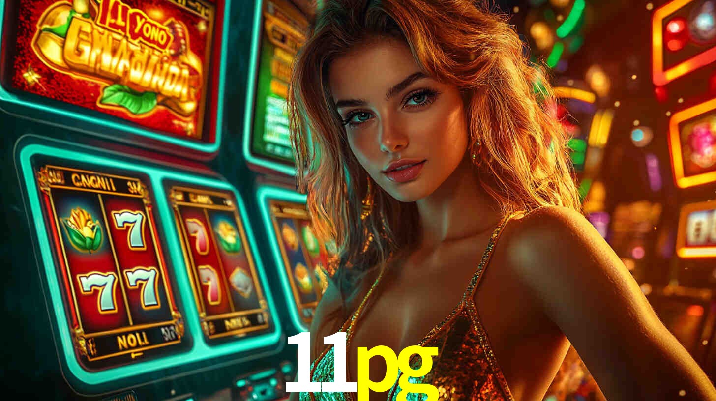 11pg login
