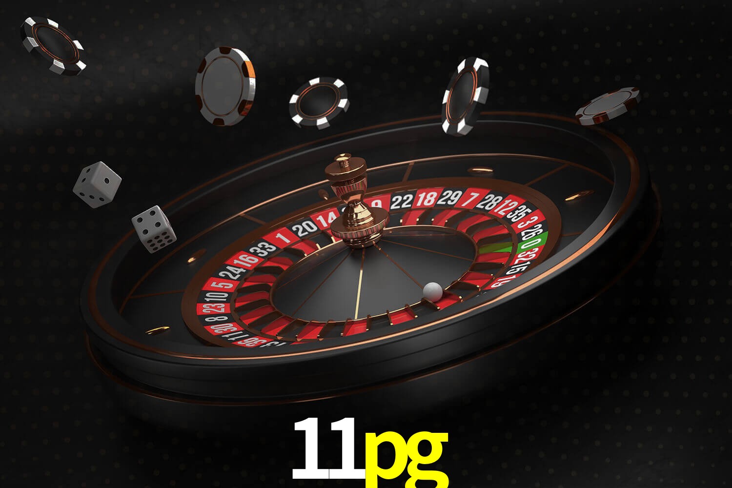 11pg: A Experiência de Casino com Jogos de Mesa ao Vivo