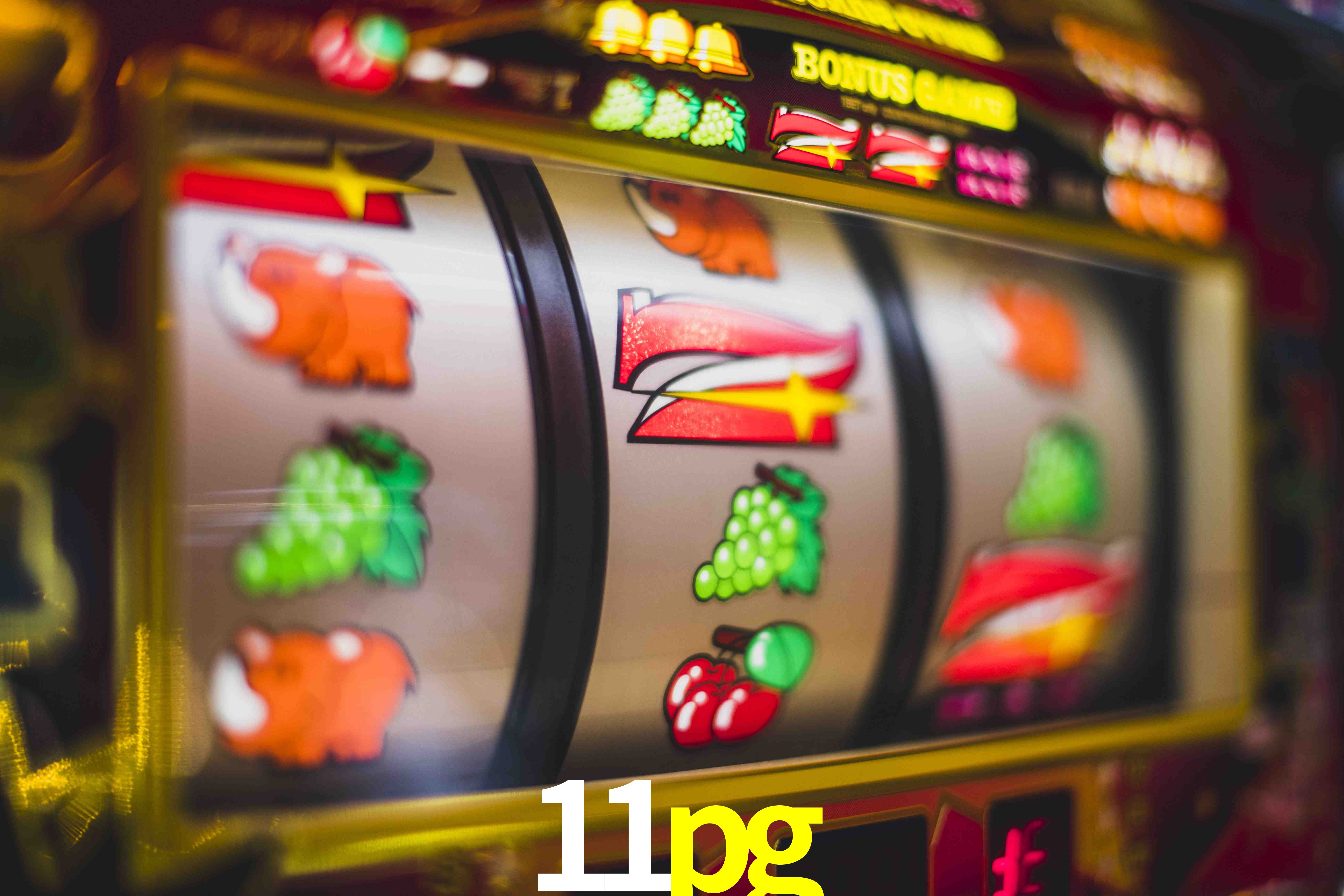 Live Casino 11pg