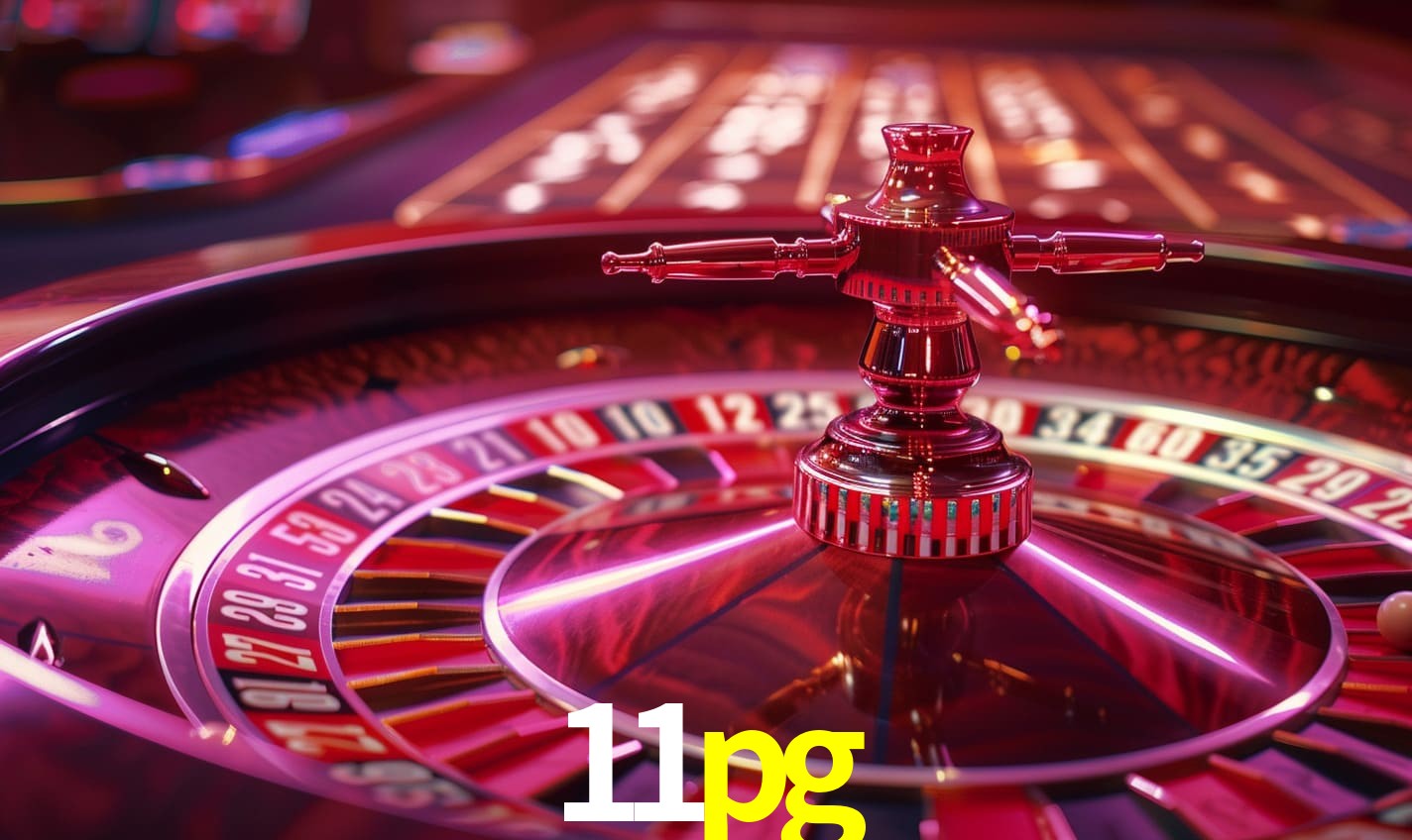 Casino Ao Vivo 11pg