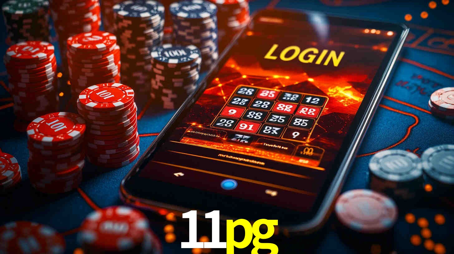 Descubra a Magia dos Jogos de Arcade no 11pg