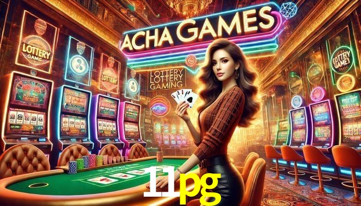 VIP Casino 11pg