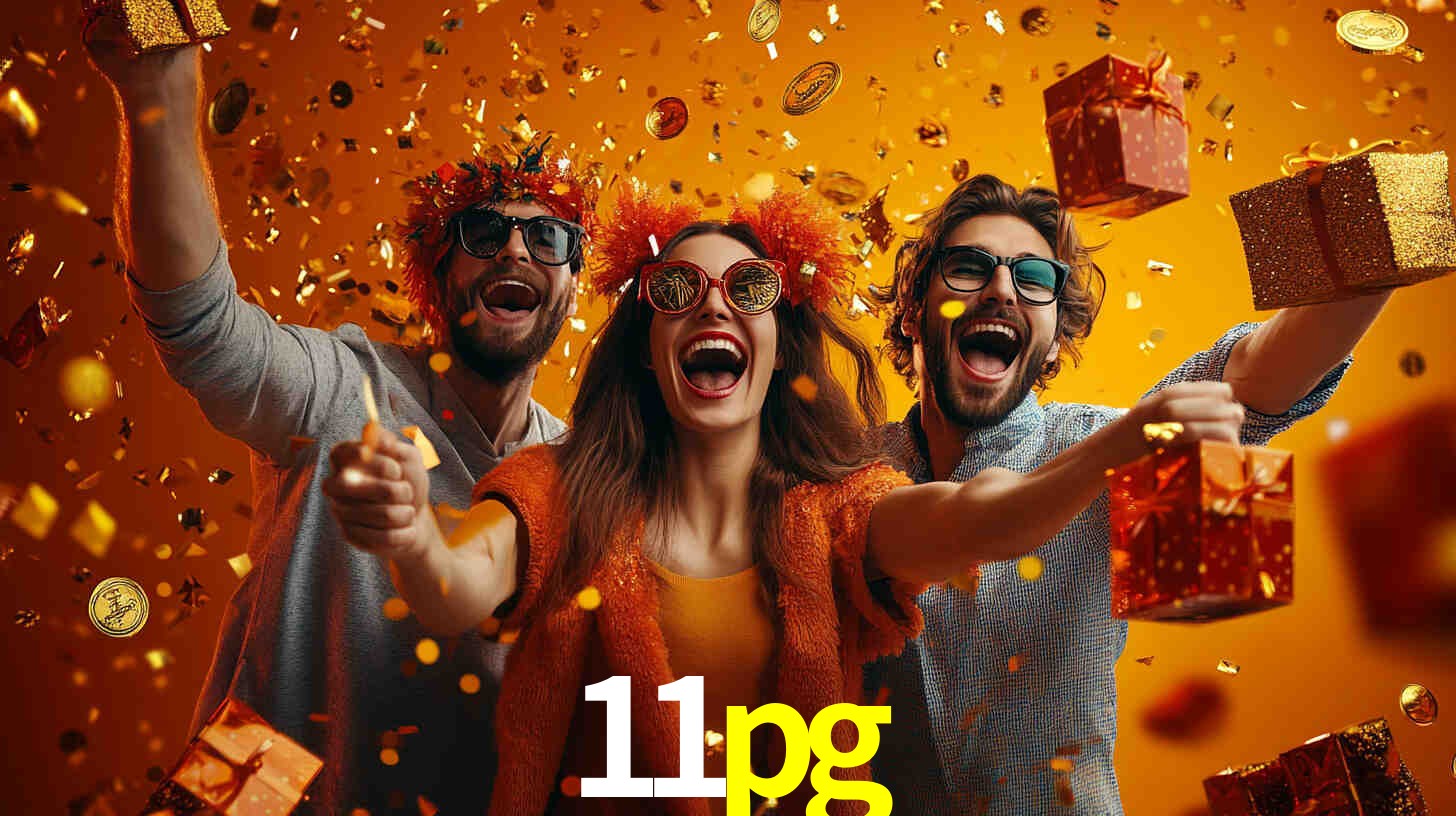 11pg login