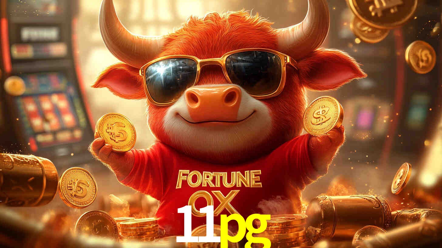 11pg.com