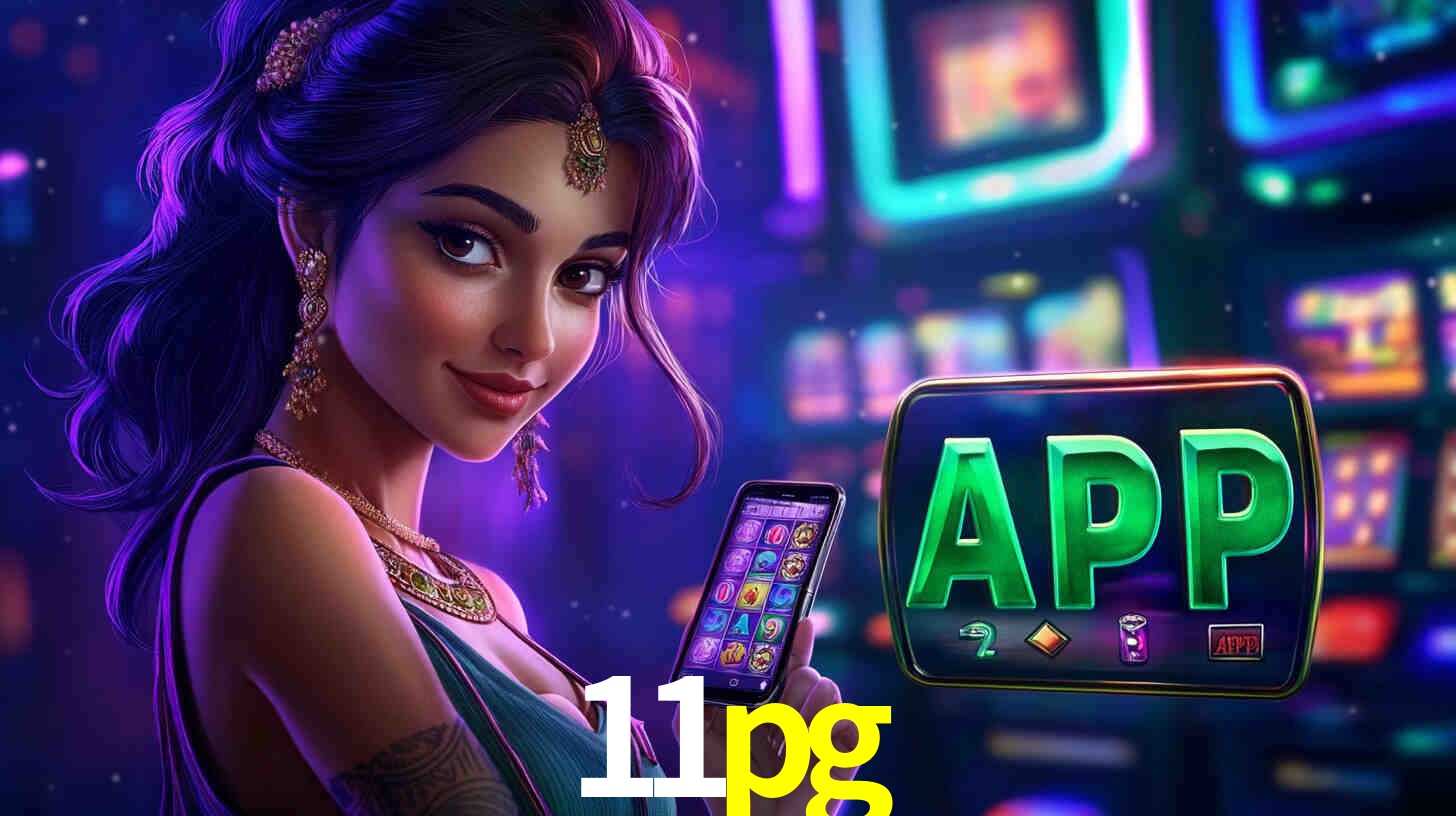 Desvendando o Mundo dos Jogos Virtuais na 11pg