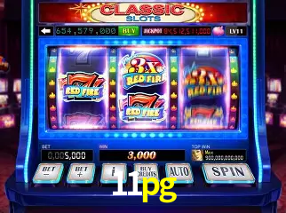 cassino 11pg